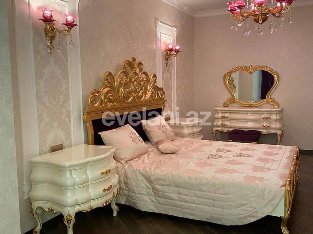 Satılır, yeni tikili, 3 otaqlı, 160 m², Nəriman Nərimanov m.