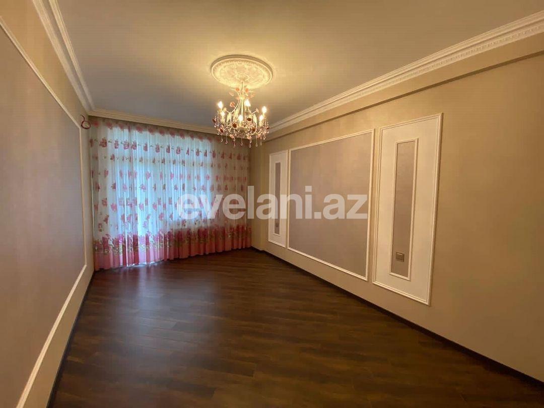 Satılır, yeni tikili, 3 otaqlı, 160 m², Nəriman Nərimanov m.