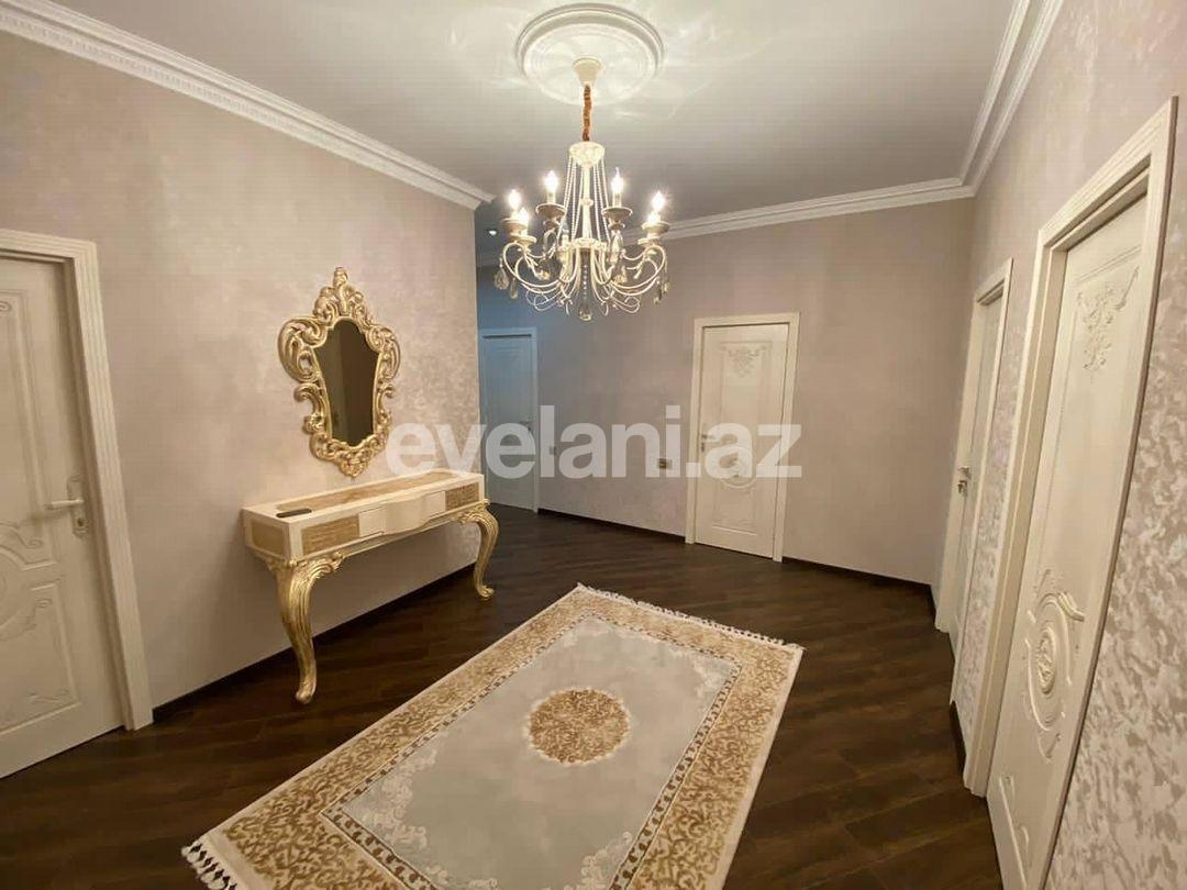 Satılır, yeni tikili, 3 otaqlı, 160 m², Nəriman Nərimanov m.