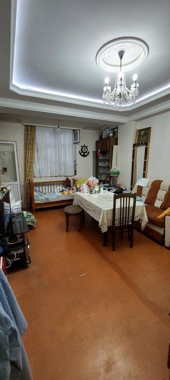 Sale, new building, 2 room, 50 m², Inshaatchilar m.