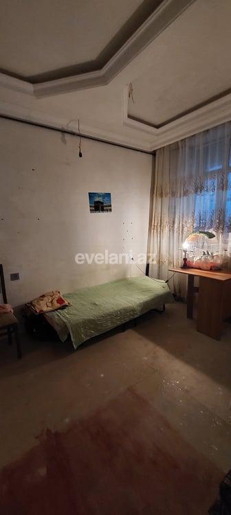 Sale, new building, 2 room, 50 m², Inshaatchilar m.