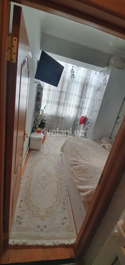 Satılır, yeni tikili, 2 otaqlı, 50 m², İnşaatçılar m.