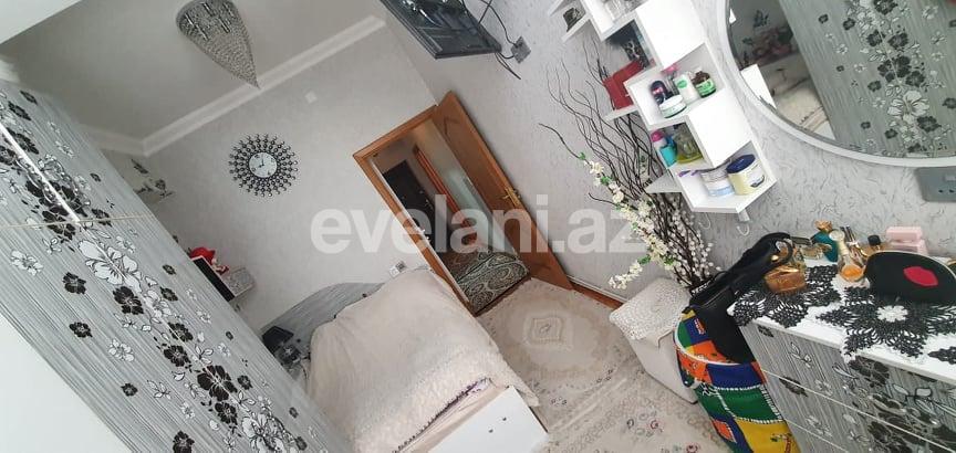 Satılır, yeni tikili, 2 otaqlı, 50 m², İnşaatçılar m.