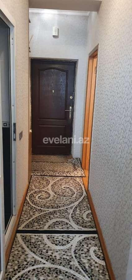 Satılır, yeni tikili, 2 otaqlı, 50 m², İnşaatçılar m.