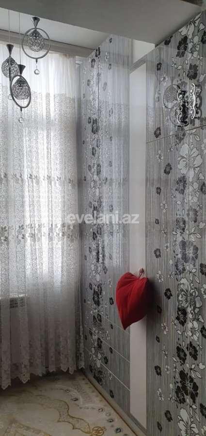 Satılır, yeni tikili, 2 otaqlı, 50 m², İnşaatçılar m.