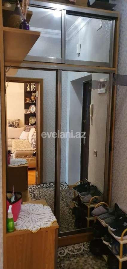 Satılır, yeni tikili, 2 otaqlı, 50 m², İnşaatçılar m.