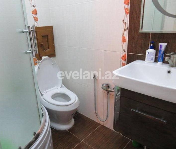 Satılır, yeni tikili, 2 otaqlı, 48 m², İnşaatçılar m.