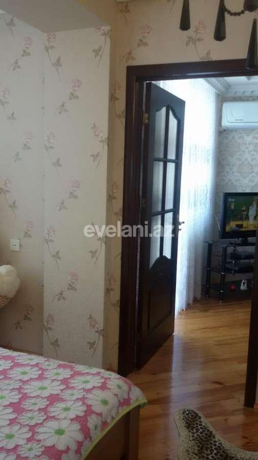 Satılır, yeni tikili, 2 otaqlı, 52 m², İnşaatçılar m.