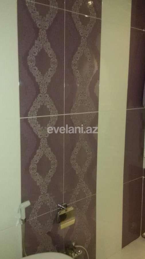 Satılır, yeni tikili, 2 otaqlı, 52 m², İnşaatçılar m.