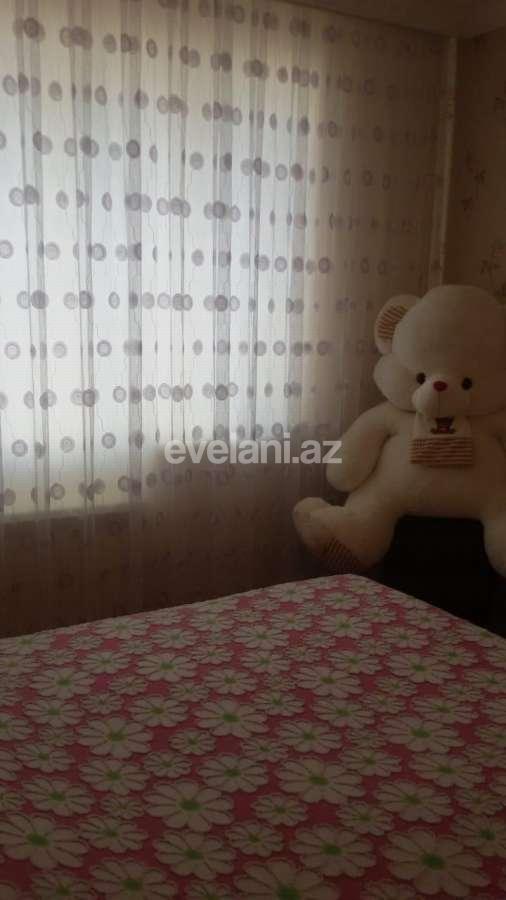 Satılır, yeni tikili, 2 otaqlı, 52 m², İnşaatçılar m.