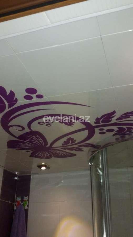 Satılır, yeni tikili, 2 otaqlı, 52 m², İnşaatçılar m.