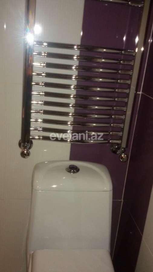 Satılır, yeni tikili, 2 otaqlı, 52 m², İnşaatçılar m.