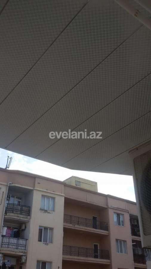 Satılır, yeni tikili, 2 otaqlı, 52 m², İnşaatçılar m.