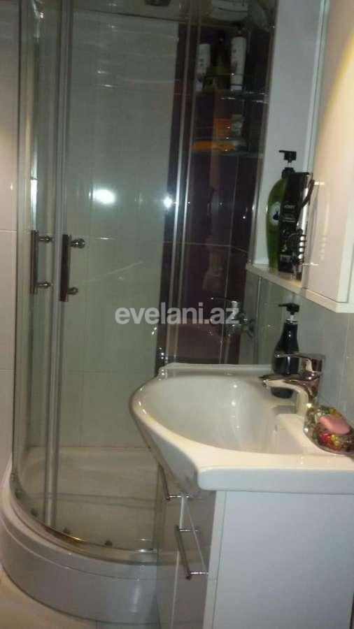 Satılır, yeni tikili, 2 otaqlı, 52 m², İnşaatçılar m.