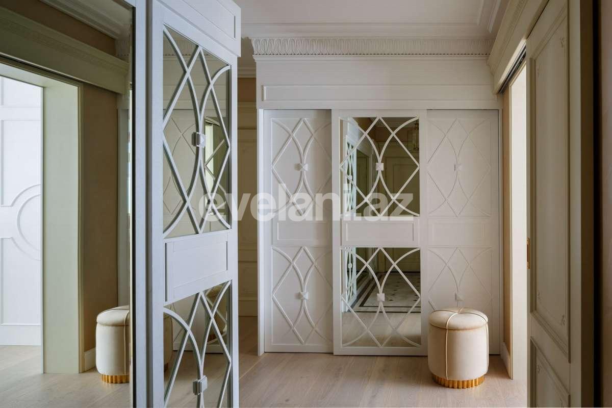 Satılır, yeni tikili, 3 otaqlı, 152 m², Nərimanov r.