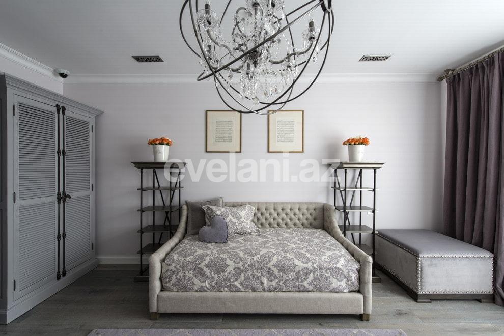 Satılır, yeni tikili, 3 otaqlı, 152 m², Nərimanov r.