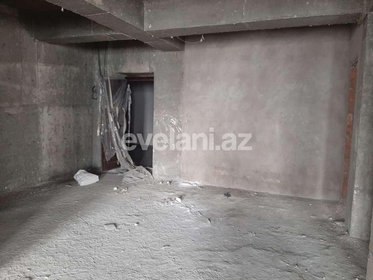 Sale, new building, 4 room, 270 m², Yasamal r.