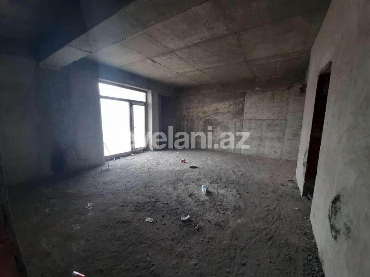 Sale, new building, 4 room, 270 m², Yasamal r.