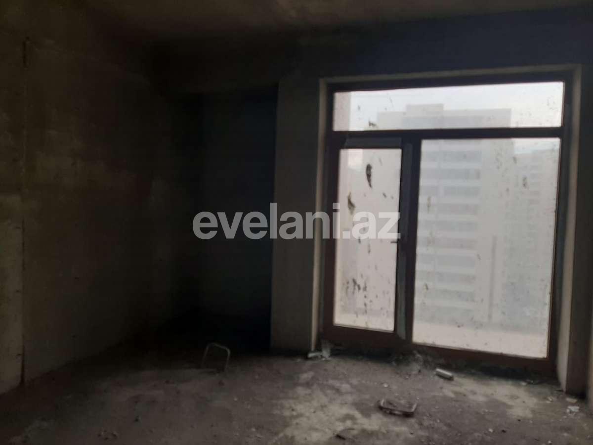 Sale, new building, 4 room, 270 m², Yasamal r.