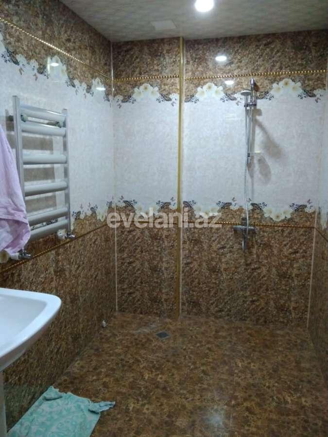 Kirayə verilir, yeni tikili, 2 otaqlı, 65 m², Şah İsmayıl Xətai m.