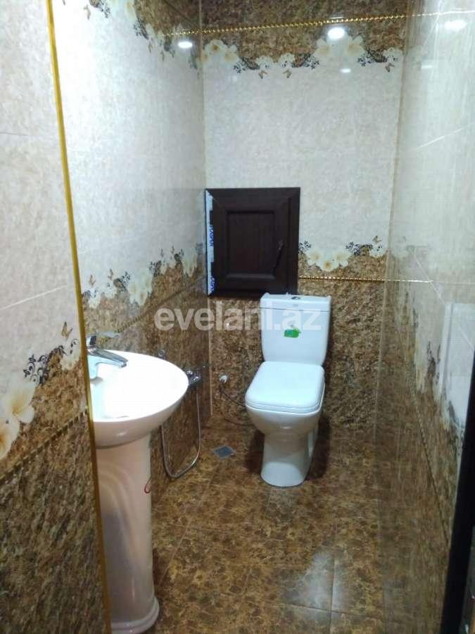 Kirayə verilir, yeni tikili, 2 otaqlı, 65 m², Şah İsmayıl Xətai m.