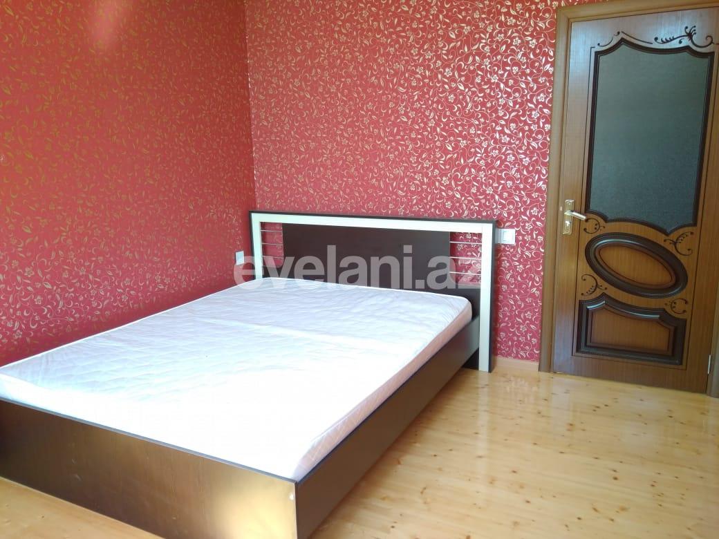 Kirayə verilir, yeni tikili, 2 otaqlı, 65 m², Şah İsmayıl Xətai m.