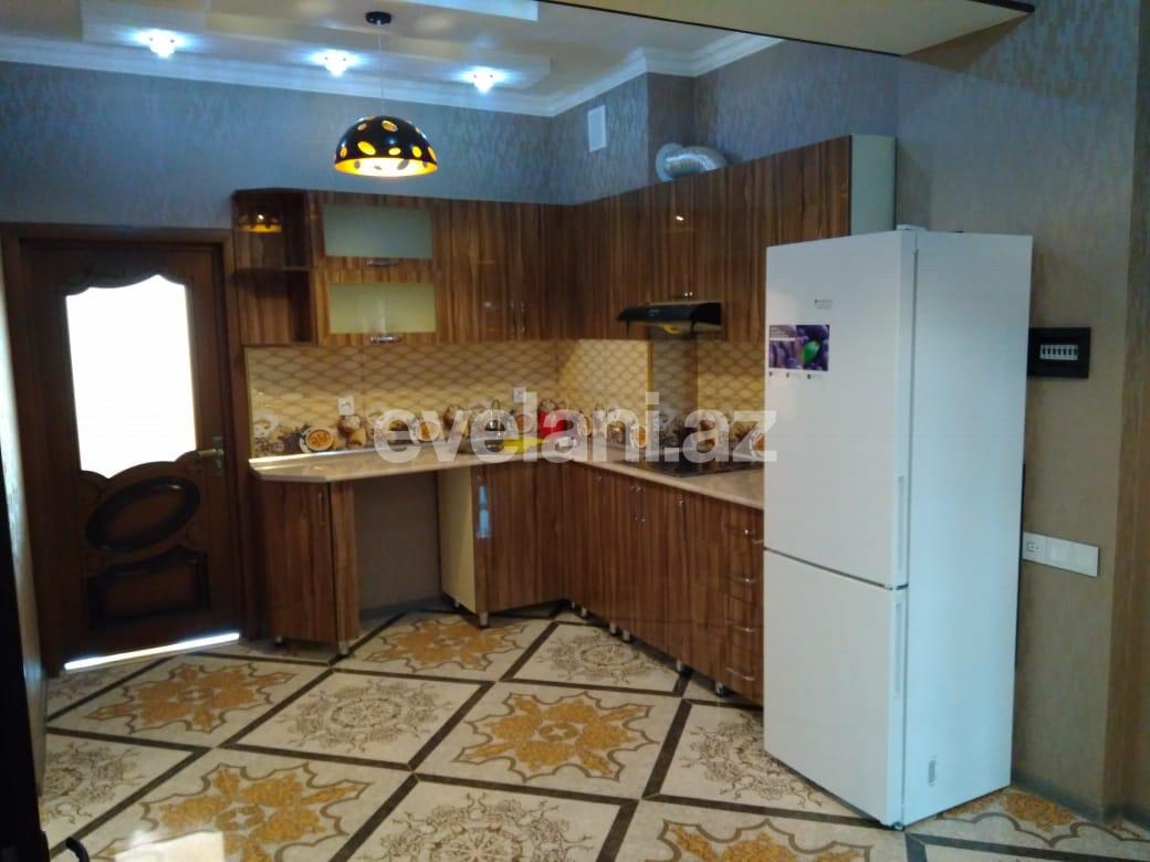 Kirayə verilir, yeni tikili, 2 otaqlı, 65 m², Şah İsmayıl Xətai m.