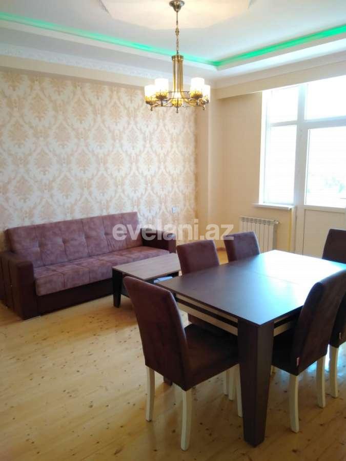 Kirayə verilir, yeni tikili, 2 otaqlı, 65 m², Şah İsmayıl Xətai m.
