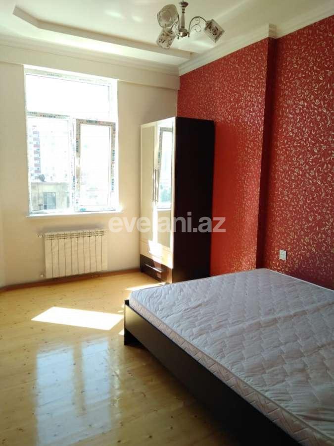 Kirayə verilir, yeni tikili, 2 otaqlı, 65 m², Şah İsmayıl Xətai m.