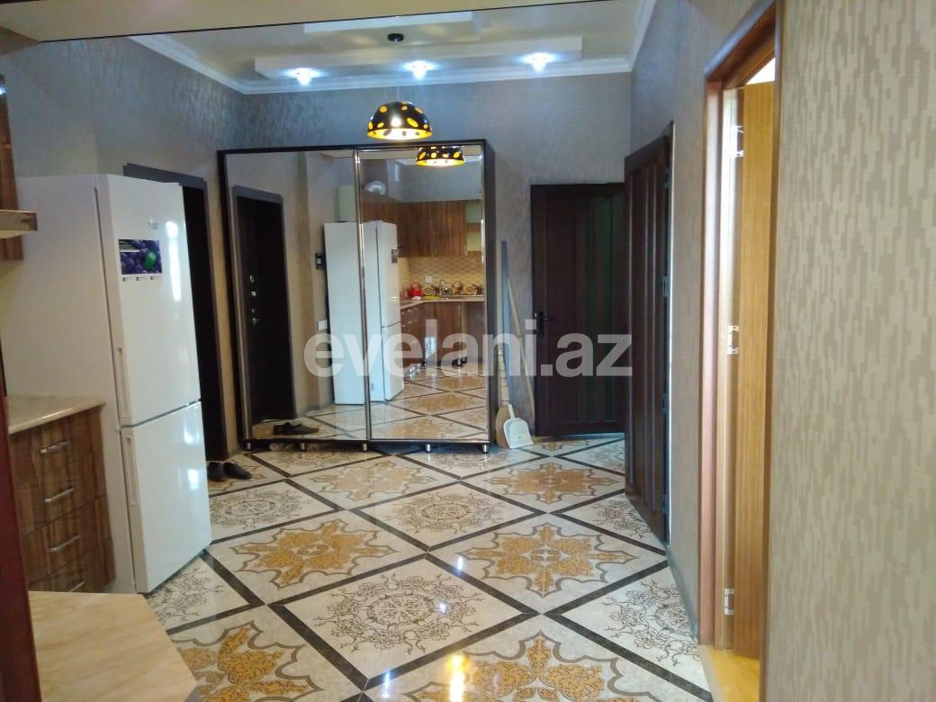 Kirayə verilir, yeni tikili, 2 otaqlı, 65 m², Şah İsmayıl Xətai m.