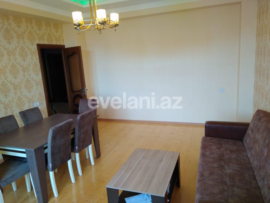 Kirayə verilir, yeni tikili, 2 otaqlı, 65 m², Şah İsmayıl Xətai m.