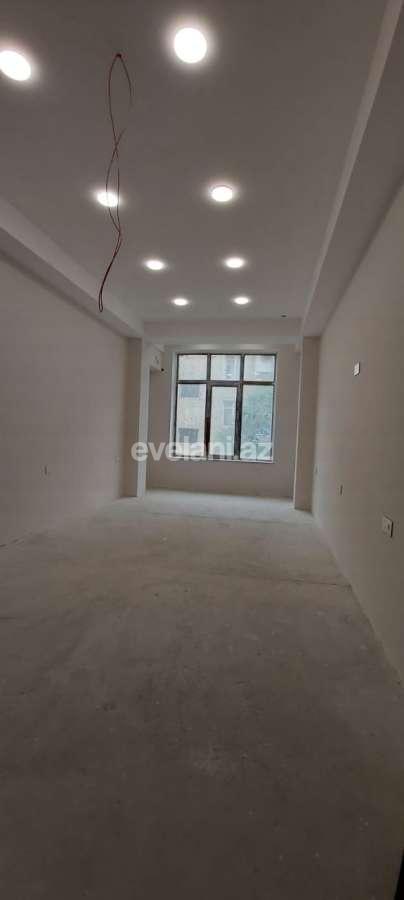 Rent, object, 500 m², Elmlar Akademiyası m.