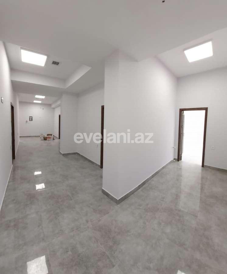 Rent, object, 500 m², Elmlar Akademiyası m.