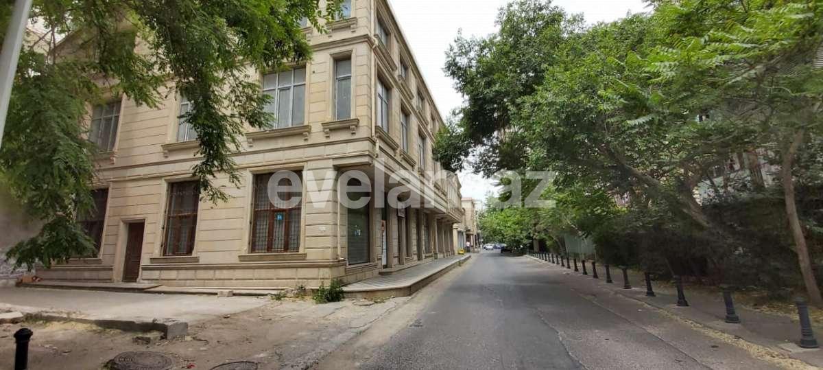 Rent, object, 500 m², Elmlar Akademiyası m.