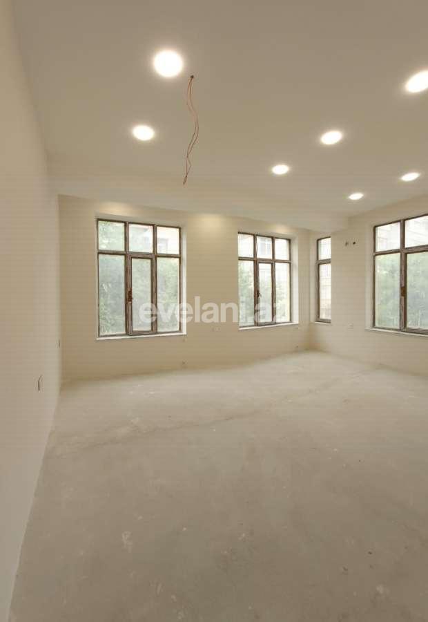 Rent, object, 500 m², Elmlar Akademiyası m.