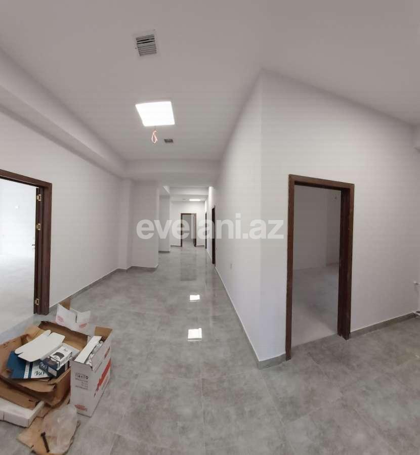 Rent, object, 500 m², Elmlar Akademiyası m.
