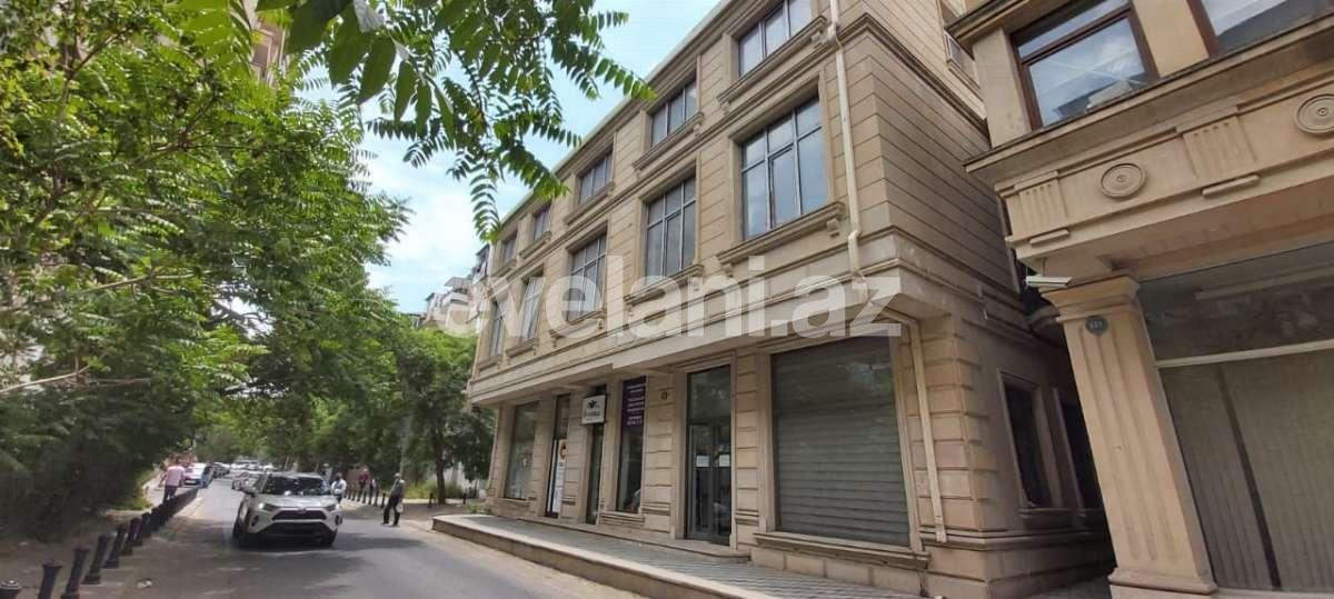Rent, object, 500 m², Elmlar Akademiyası m.