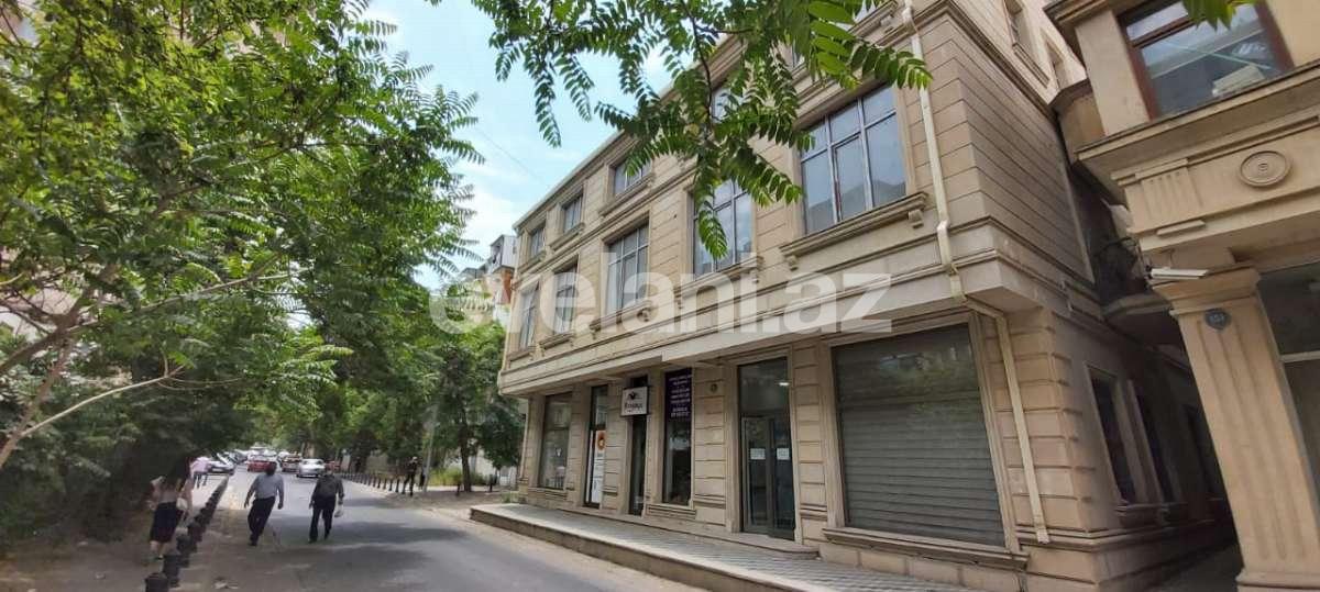 Rent, object, 500 m², Elmlar Akademiyası m.