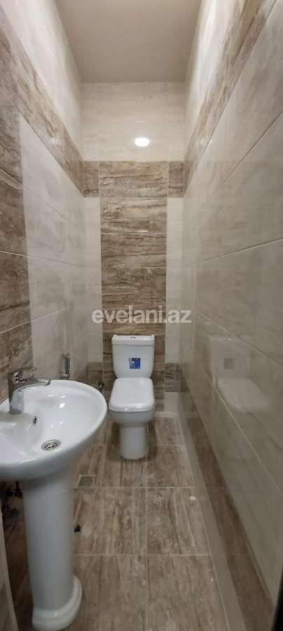 Rent, object, 500 m², Elmlar Akademiyası m.