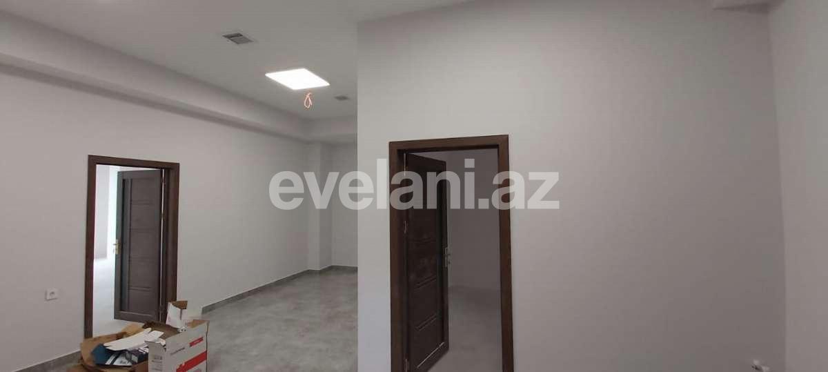 Rent, object, 500 m², Elmlar Akademiyası m.