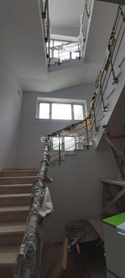 Rent, object, 500 m², Elmlar Akademiyası m.