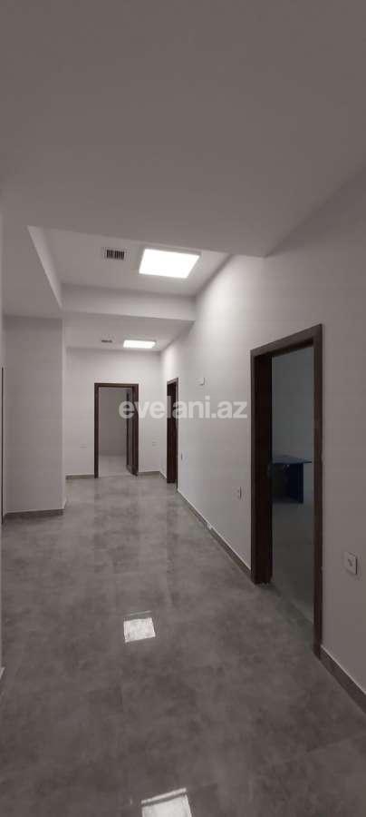 Rent, object, 500 m², Elmlar Akademiyası m.