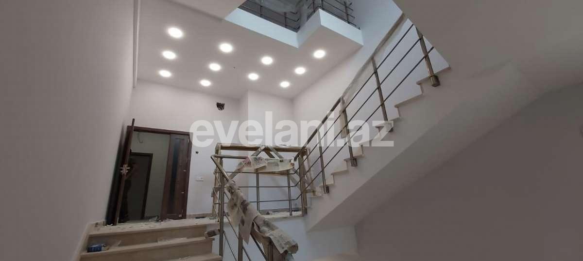 Rent, object, 500 m², Elmlar Akademiyası m.