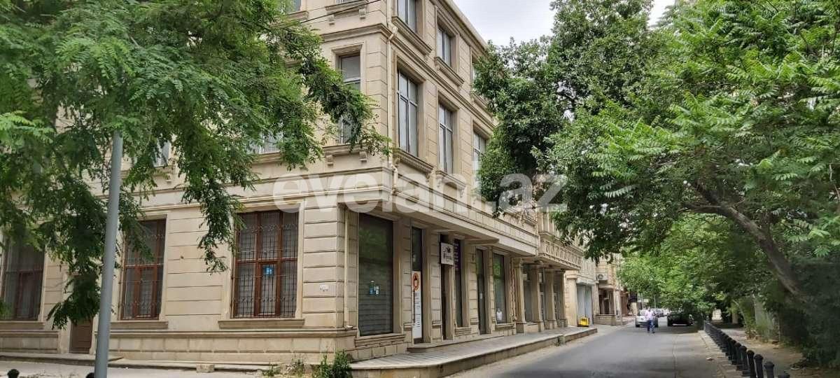 Rent, object, 500 m², Elmlar Akademiyası m.