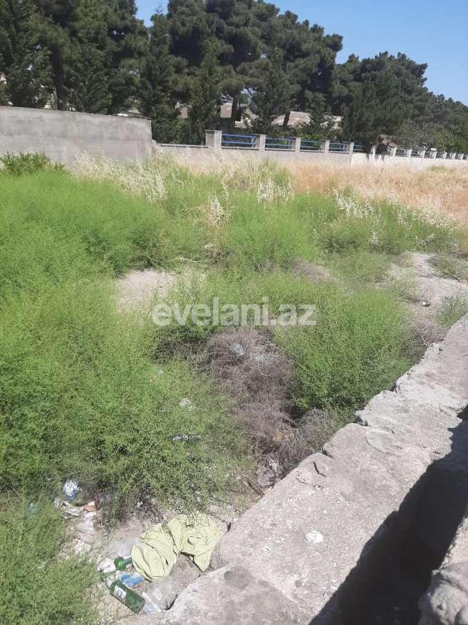 Satılır, torpaq, 17 sot, Nizami r.