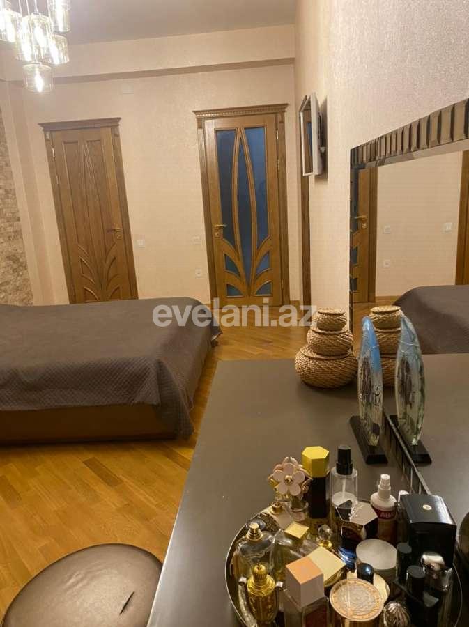 Satılır, yeni tikili, 4 otaqlı, 156 m², Şah İsmayıl Xətai m.