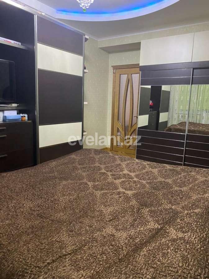 Satılır, yeni tikili, 4 otaqlı, 156 m², Şah İsmayıl Xətai m.