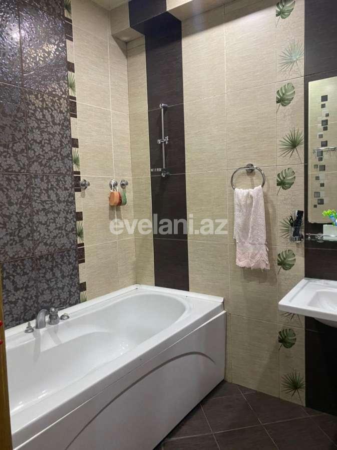 Satılır, yeni tikili, 4 otaqlı, 156 m², Şah İsmayıl Xətai m.