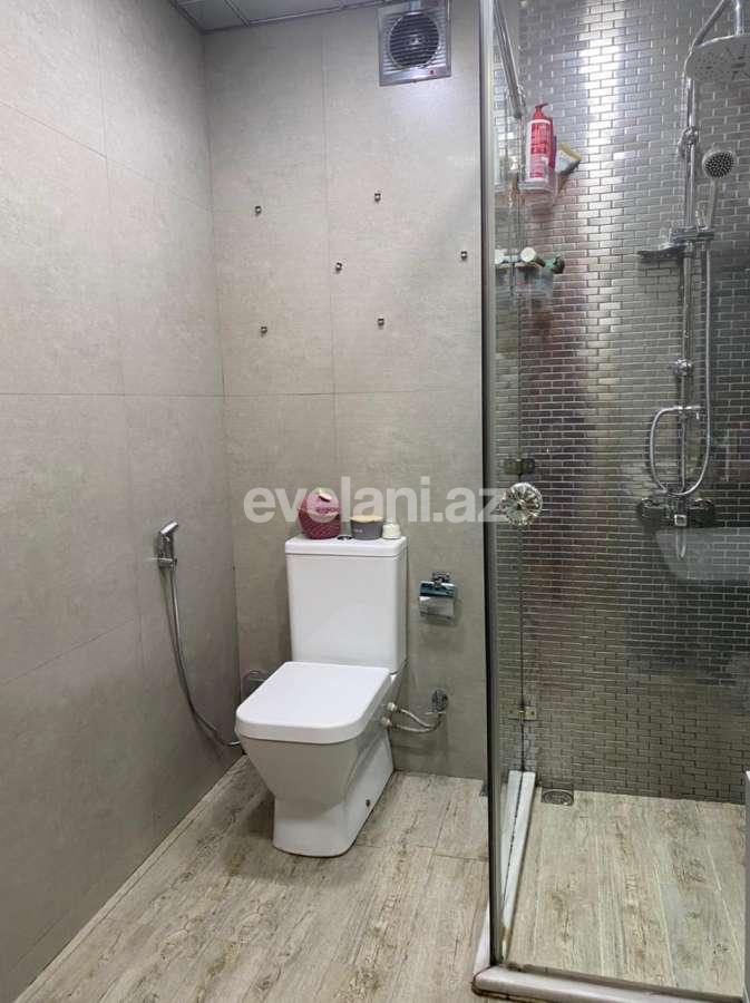 Satılır, yeni tikili, 4 otaqlı, 156 m², Şah İsmayıl Xətai m.