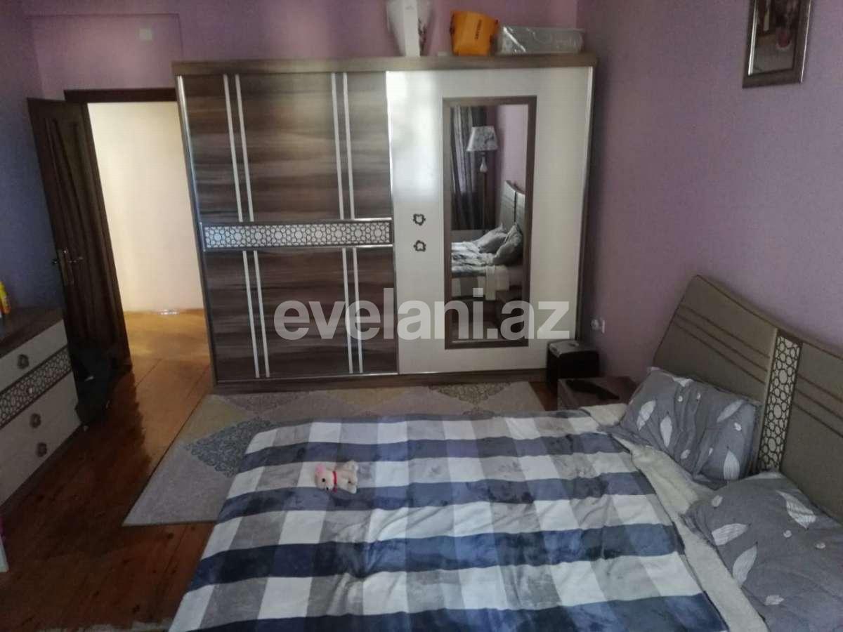 Satılır, yeni tikili, 3 otaqlı, 129 m², Şah İsmayıl Xətai m.